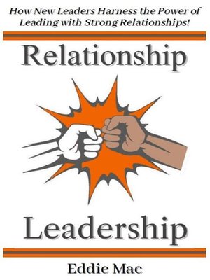 cover image of Relationship Leadership